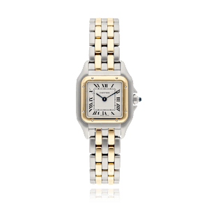 Cartier Panthere de Cartier in Bicolour, W25029B6 - Bucherer
