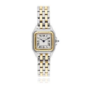 Cartier Panthere de Cartier in Bicolour, W25029B6 - Bucherer