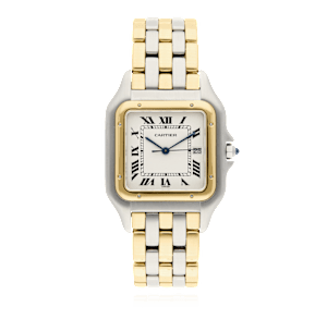 Cartier Panthere de Cartier in Bicolor, W25027B5 - Bucherer