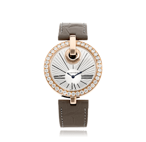 Cartier Captive en Or Rose, WG600011 - Bucherer