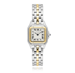 Cartier Panthere de Cartier in Bicolour, 66921 - Bucherer