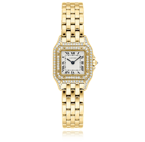 Cartier Panthere de Cartier in Yellow Gold, WF3072B9 - Bucherer