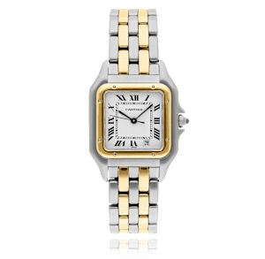 Cartier Panthere de Cartier in Bicolour, W25028B5 - Bucherer