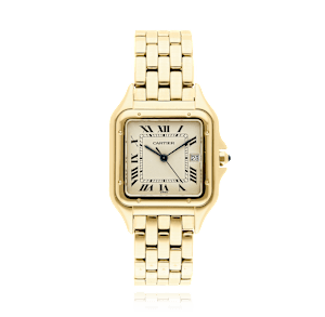 Cartier Panthere de Cartier in Yellow Gold, 83782747 - Bucherer