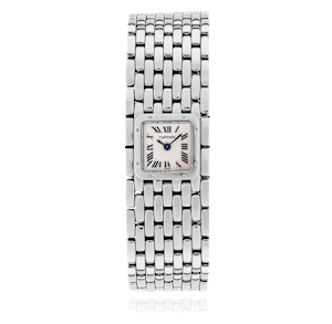 Cartier Panthere de Cartier in Stahl, W61001T9 - Bucherer