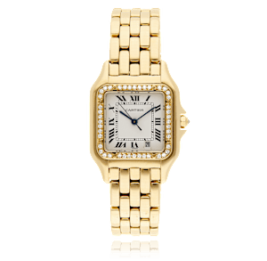 Cartier Panthere de Cartier in Yellow Gold, 888200000193 - Bucherer