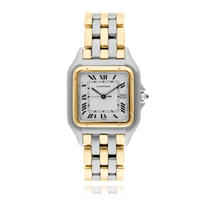 Cartier Panthere de Cartier in Bicolour, 83083444 - Bucherer