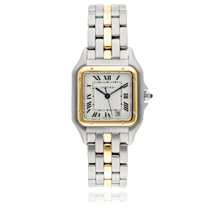 Cartier Panthere de Cartier in Bicolour, 83083241 - Bucherer