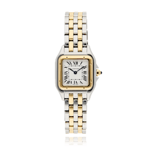 Cartier Panthere de Cartier in Bicolour, W2PN0006 - Bucherer