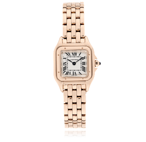Cartier Cartier in Rose Gold, WGPN0006 - Bucherer