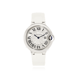 Cartier Ballon Bleu de Cartier in Stahl, W6920086 - Bucherer