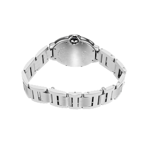 Cartier Ballon Bleu de Cartier in Steel, W69011Z4 - Bucherer