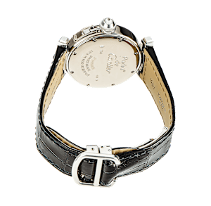 Cartier Pasha de Cartier in White Gold, WJ11932G - Bucherer