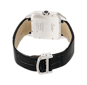 Cartier Santos de Cartier in White Gold, W2009451 - Bucherer