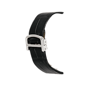 Cartier Santos de Cartier in White Gold, W2009451 - Bucherer