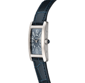 Cartier Tank in White Gold, W2605129 - Bucherer