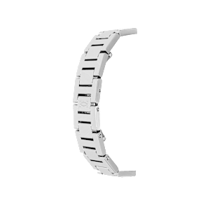 Cartier Pasha de Cartier in Steel, W3140024 - Bucherer