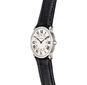 Cartier Ronde de Cartier in White Gold, WR000251 - Bucherer