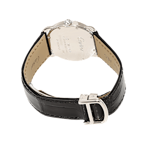 Cartier Ronde de Cartier in White Gold, WR000251 - Bucherer