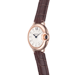Cartier Ballon Bleu de Cartier in Rose Gold, WE902050 - Bucherer
