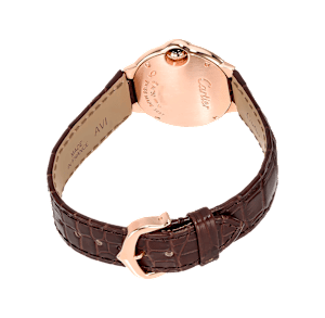 Cartier Ballon Bleu de Cartier in Rose Gold, WE902050 - Bucherer