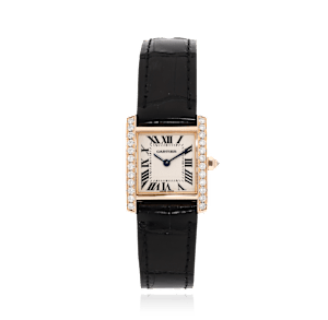 Cartier Tank in Rotgold, WE104531 - Bucherer
