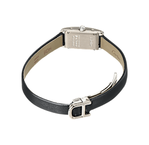 Cartier Tank in White Gold, WB710015 - Bucherer