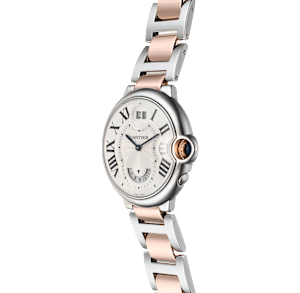 Cartier Ballon Bleu de Cartier in Rose Gold, W6920027 - Bucherer