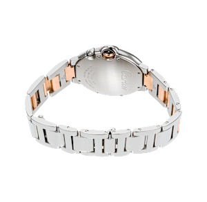 Cartier Ballon Bleu de Cartier in Rose Gold, W6920027 - Bucherer