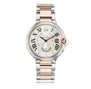 Cartier Ballon Bleu de Cartier en Or Rose, W6920027 - Bucherer