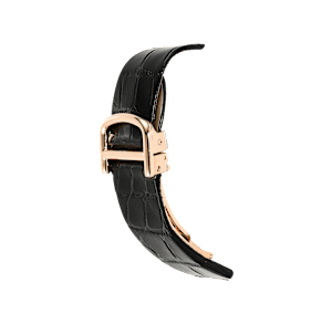 Cartier Santos de Cartier in Rose Gold, WH100351 - Bucherer