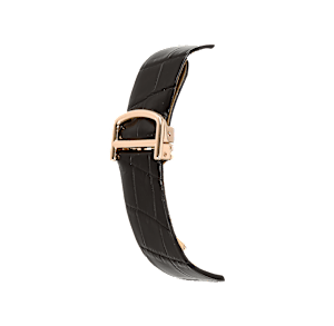 Cartier Santos de Cartier in Rose Gold, WH100351 - Bucherer