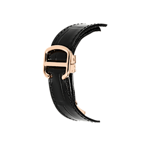 Cartier Tank in Rose Gold, WT100029 - Bucherer