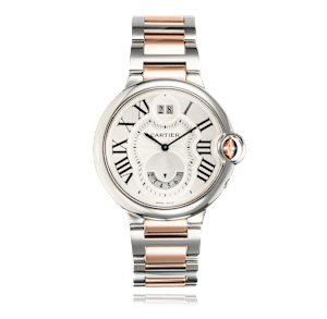 Cartier Ballon Bleu de Cartier in Rotgold, W6920027 - Bucherer