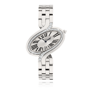 Cartier Delices en Or Blanc, WG800007 - Bucherer