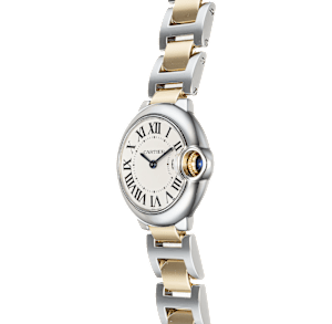 Cartier Ballon Bleu de Cartier in Bicolor, W69007Z3 - Bucherer