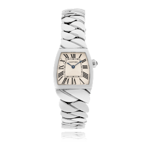 Cartier La Dona de Cartier en Acier, W6600121 - Bucherer