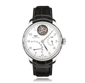 Portugieser  Certified Pre-Owned, 