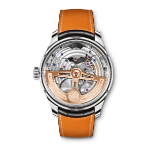 Portugieser  Certified Pre-Owned, 