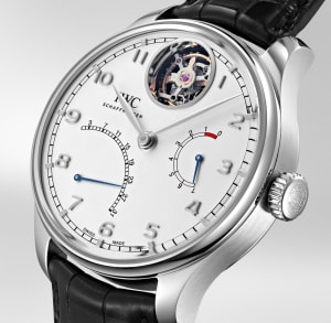 Portugieser  Certified Pre-Owned, 