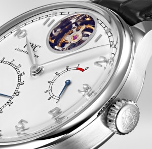 Portugieser  Certified Pre-Owned, 