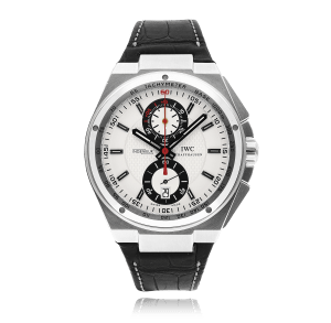 IWC Schaffhausen Ingenieur in Stainless steel, IW378404 - Bucherer