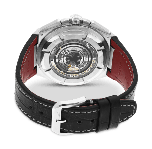 IWC Schaffhausen Ingenieur in Edelstahl, IW378404 - Bucherer