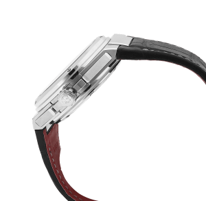 IWC Schaffhausen Ingenieur in Edelstahl, IW378404 - Bucherer