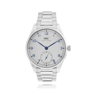 Portugieser  Certified Pre-Owned, 