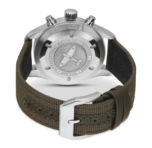 Pilot's Watch Spitfire Certified Pre-Owned,