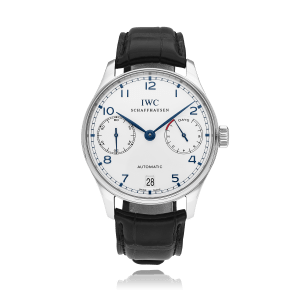 Portugieser  Certified Pre-Owned, 