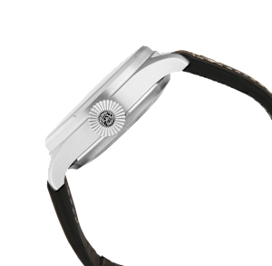 IWC Schaffhausen Big Pilot in Stainless steel, IW500422 - Bucherer