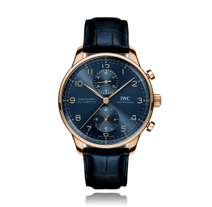 Portugieser  Certified Pre-Owned, 