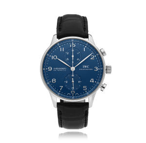 Portugieser  Certified Pre-Owned, 